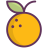 Mandalinka logo